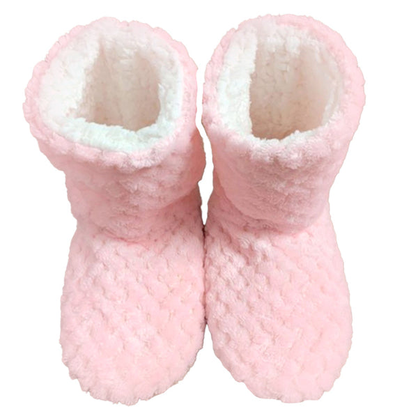 Snuggyz Home Booties