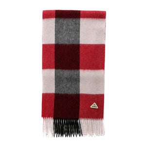 Matilda Wool Scarf - Snuggyz