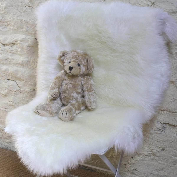 PREMIUM Sheepskin Wool Rug