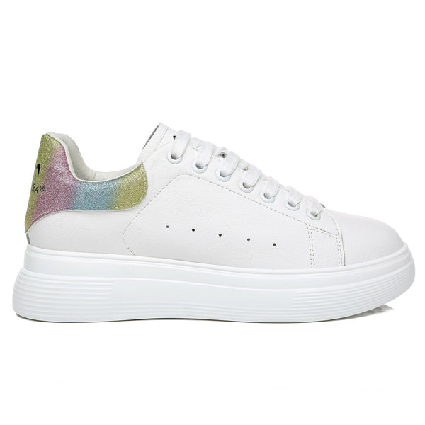 Tarra Platform Sneakers