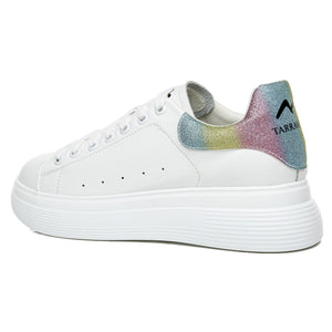 Tarra Platform Sneakers