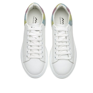 Tarra Platform Sneakers