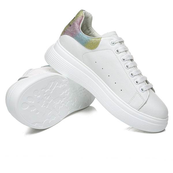 Tarra Platform Sneakers