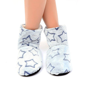 Snuggyz Home Booties