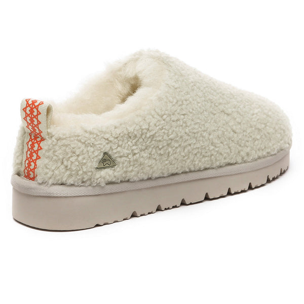 PlushCozy UGG Slippers