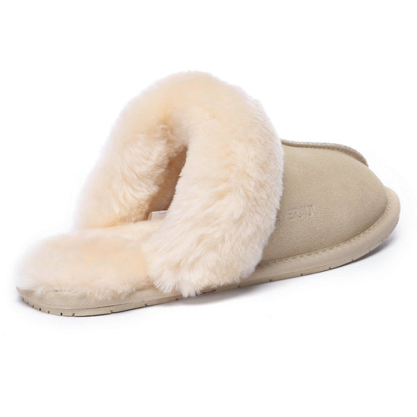 Premium Scuff Slippers II - Snuggyz