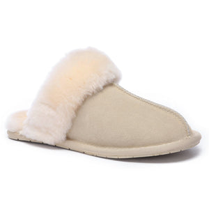 Premium Scuff Slippers II - Snuggyz