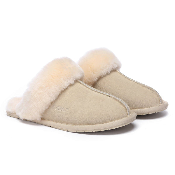 Premium Scuff Slippers II - Snuggyz