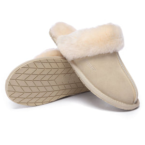 Premium Scuff Slippers II - Snuggyz