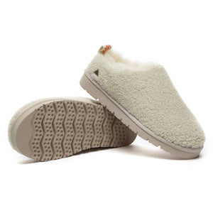 PlushCozy UGG Slippers