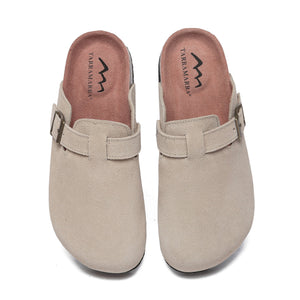 Simona Slip-on Sandals