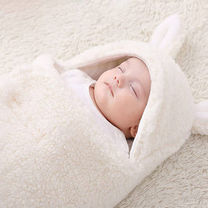 Snuggyz® Baby Swaddle Wrap Blanket