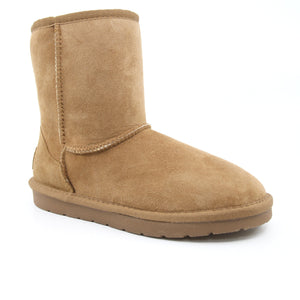 SNUGGYZ® Premium Short Classic Boots Australian Made