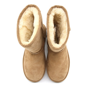 SNUGGYZ® Premium Short Classic Boots Australian Made