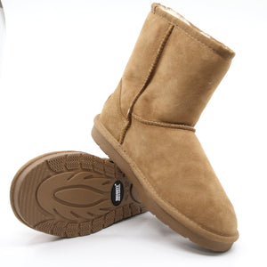 SNUGGYZ® Premium Short Classic Boots Australian Made