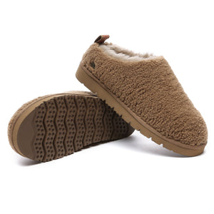 PlushCozy UGG Slippers