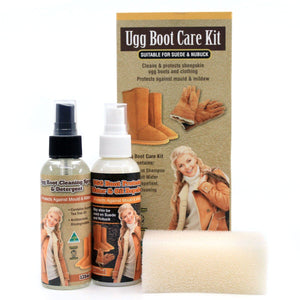 UGG Boot Care Kit