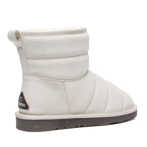 UGG Mini Puffer Boots