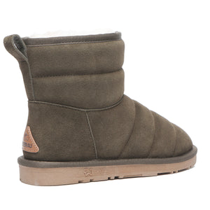 UGG Mini Puffer Boots