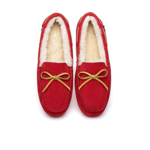 Premium Sheepskin Insole UGG Moccasin