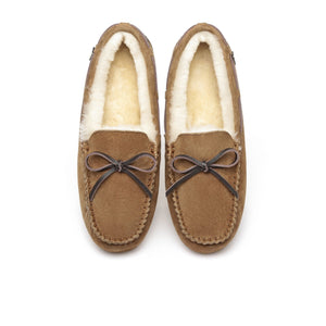 Premium Sheepskin Insole UGG Moccasin