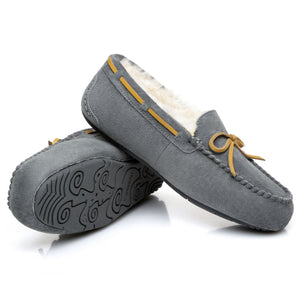 Premium Sheepskin Insole UGG Moccasin