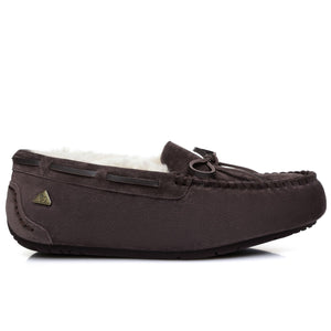 Premium Sheepskin Insole UGG Moccasin