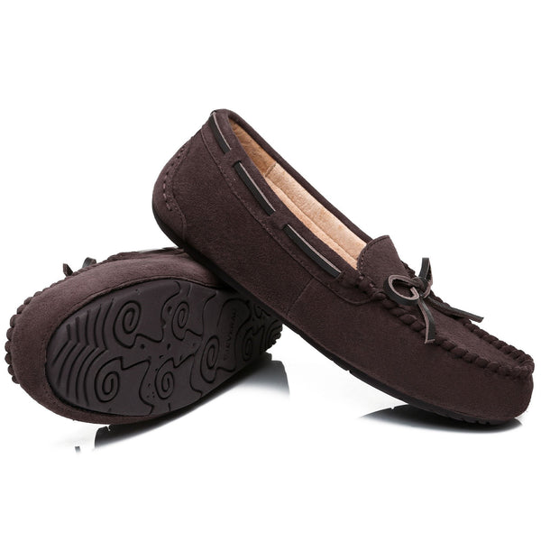 Premium Summer UGG Moccasin