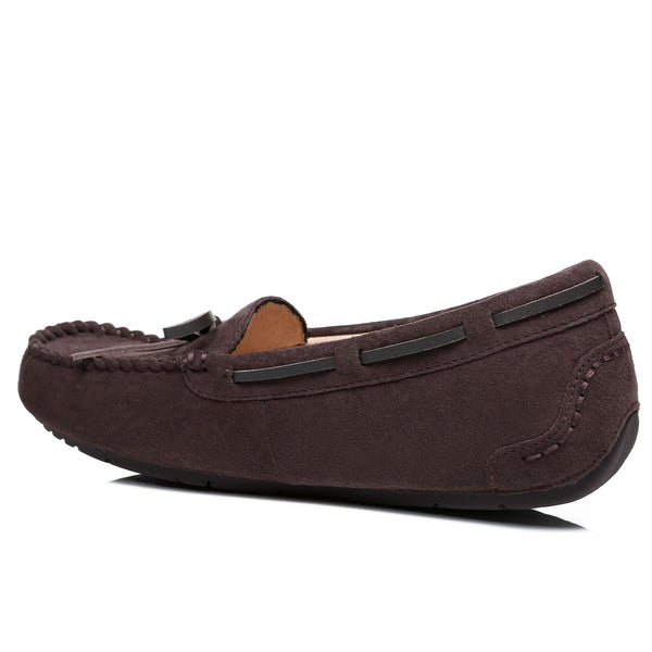 Premium Summer UGG Moccasin