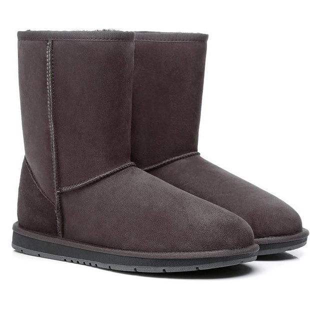 Short Classic UGG Boots