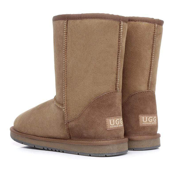 Short Classic UGG Boots