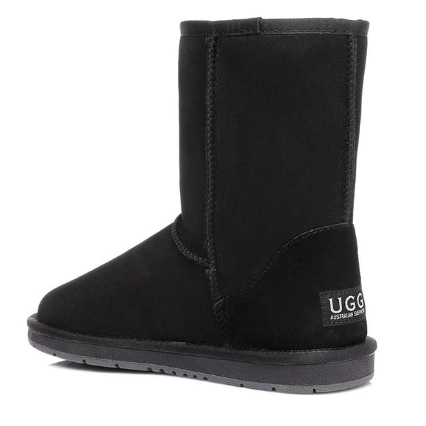 Short Classic UGG Boots