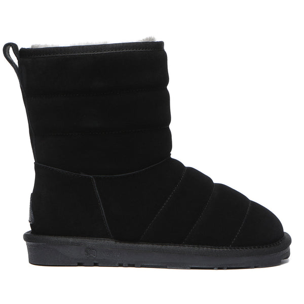 UGG Short Puffer Boots