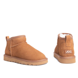 Ultra Mini UGG Boots