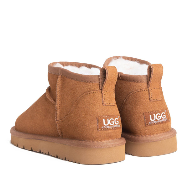 Ultra Mini UGG Boots